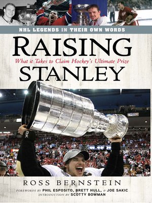 cover image of Raising Stanley